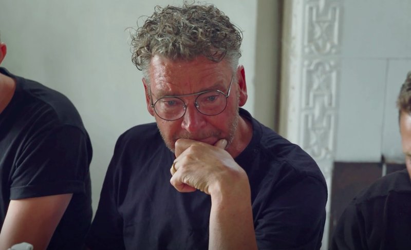 Prins Wendels svar på kritiken i Farmen: Prins Wendels svar på kritiken i Farmen: